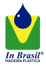 In Brasil Madeira Plástica